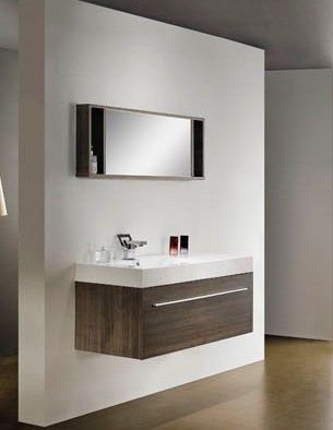 Modern Bathroom Vanity on Modern Bathroom Vanity Cabinet M2310 From Bathroom Vanity Cabinet