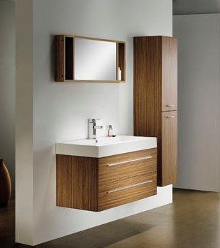 Bathroom Cabinets Wall Mounted | Modern Furniture Design Blog