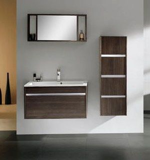 Bathroom Furniture Vanities on Modern Bathroom Vanity Cabinet M2317 From Bathroom Vanity Cabinet