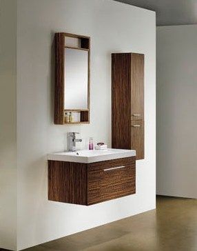 Bathroom Vanity Sink on Modern Bathroom Vanity Cabinet M2319 From Bathroom Vanity Cabinet