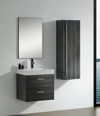 Bathroom Sink Vanities on Modern Bathroom Vanity Cabinet M2327 From Bathroom Vanity Cabinet