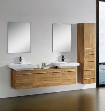 Bathroom Furniture