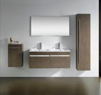 Bathroom Double Sink Vanities on Double Sink Bathroom Vanity M1206 From Double Sink Bathroom Vanities