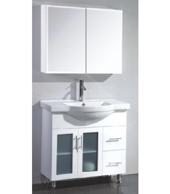 Bathroom Cabinet on Mdf White Bathroom Cabinet M20 2008 Mdf Bathroom Cabinets Bathroom