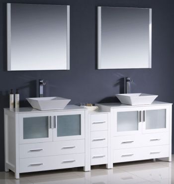 Contemporary Bathroom Vanity on Sinks Bathroom Vanities S2103 From Double Sink Bathroom Vanities