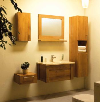 Bathroom Furniture