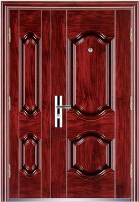 Steel Security Doors Steel Security Doors