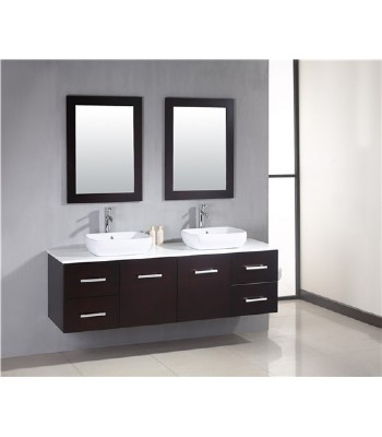 Bathroom Furniture