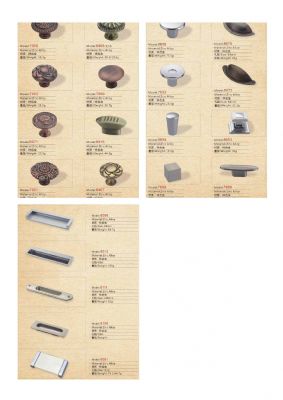 Cabinet Handle And Knobs And Cabinet Handle And Knobs