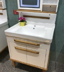 PVC Bathroom Cabinets 1777