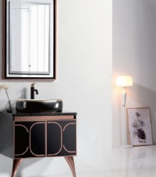 SS Bathroom Cabinets 2030