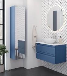 PVC Bathroom Cabinets 2123