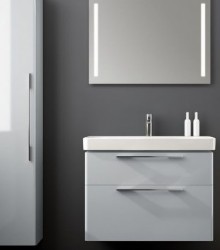  PVC Bathroom Cabinets 2128