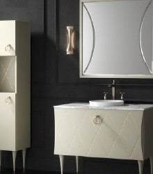 MDF Bathroom Vanities M2192