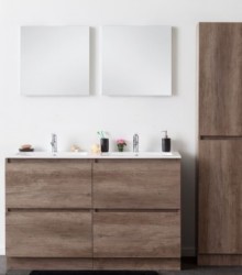 MDF Bathroom Vanities M2237