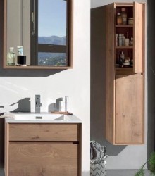 Modern Bathroom Vanities（ART NO.2318）