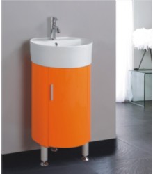 PVC Bathroom Cabinets 91601