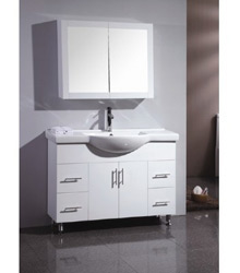 MDF Bathroom Vanities Cabinet M20-2006