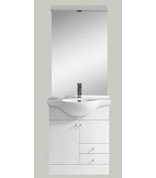 MDF Bathroom Vanities M827